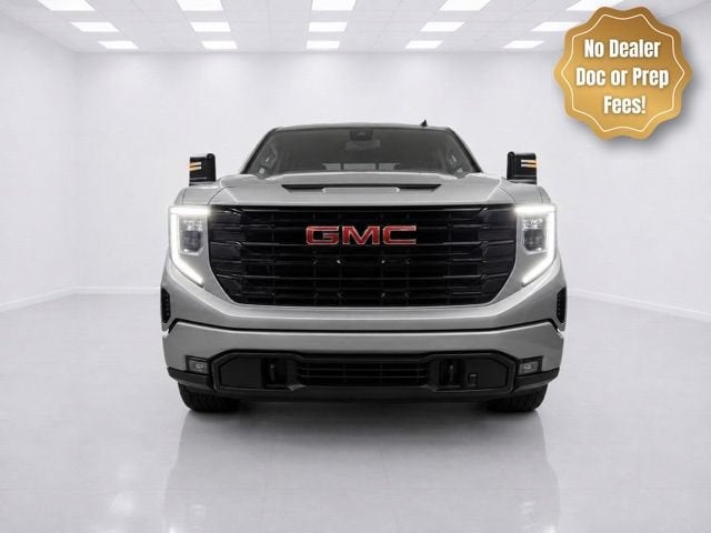 gmc sierra 1500 2025 1GTUUCE86SZ223129 image gmc sierra 1500 2025 1GTUUCE86SZ223129 image